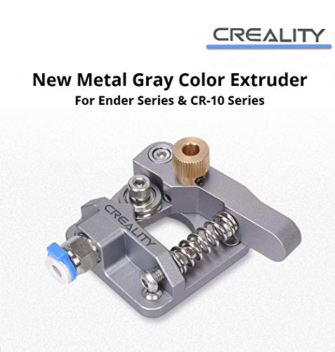 Creality MK8 Upgrade Extruder for Ender & CR-10