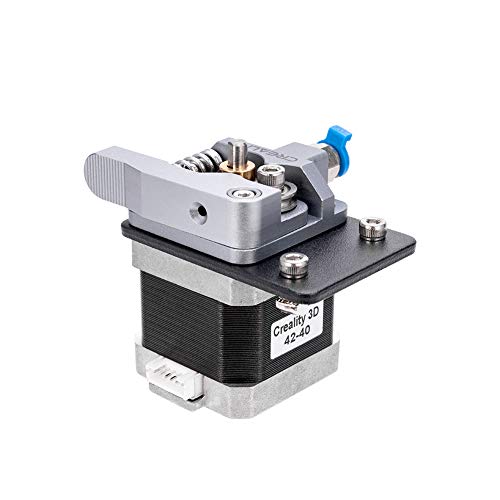 Upgraded Creality Ender 3 MK-8 Extruder Assembly