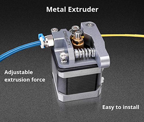 Creality MK8 Upgrade Extruder for Ender & CR-10