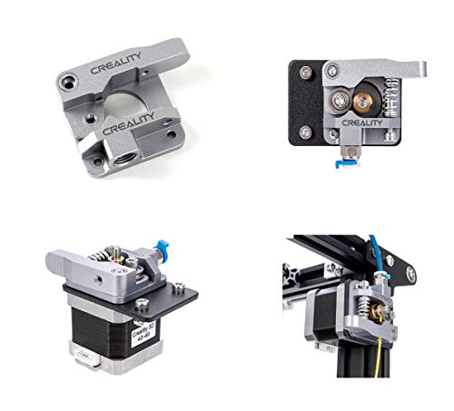 Creality MK8 Upgrade Extruder for Ender & CR-10