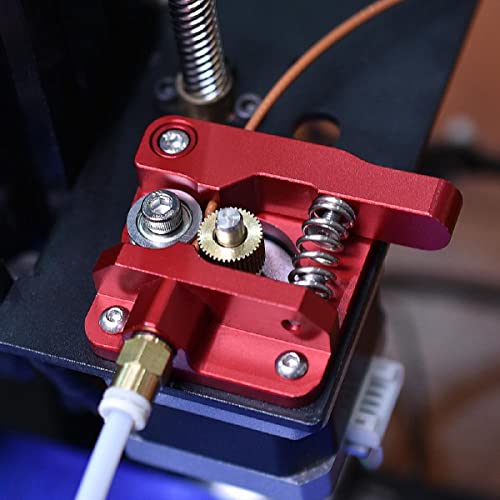 CHPOWER CR-10 Upgraded Aluminum Extruder for 3D Printers