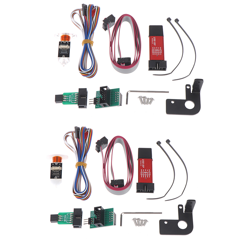 MageCrux 3D Printer Upgraded Bl Touch Auto Bed Leveling Sensor Kit For Ender 3 Pro Cr-10