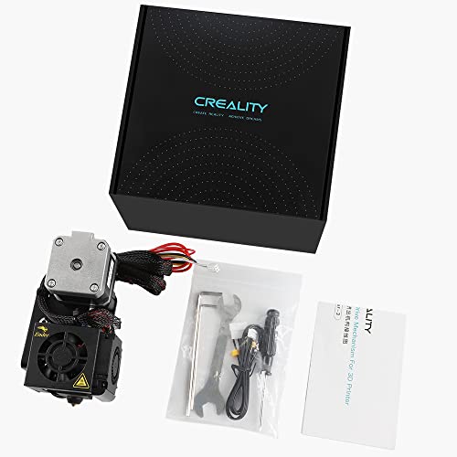 Creality Direct Drive 3D Printer Upgrade Kit