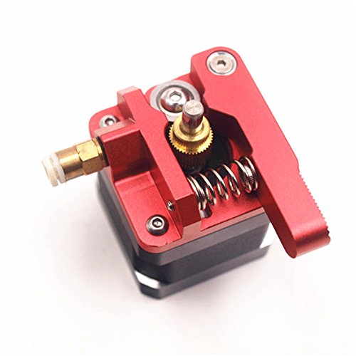 CHPOWER CR-10 Upgraded Aluminum Extruder for 3D Printers