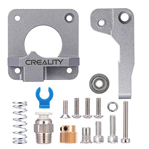 Creality MK-8 Aluminum 3D Extruder Feeder Drive