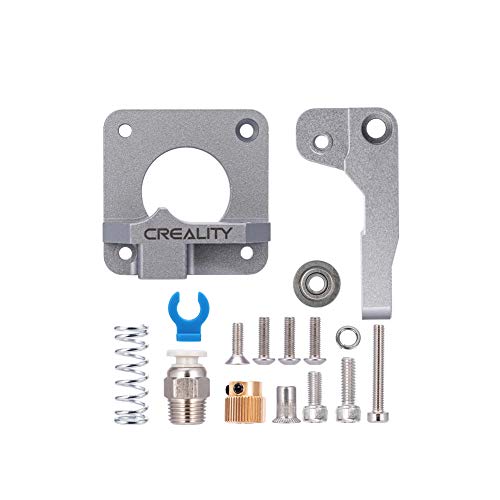 Creality MK-8 Aluminum 3D Extruder Feeder Drive