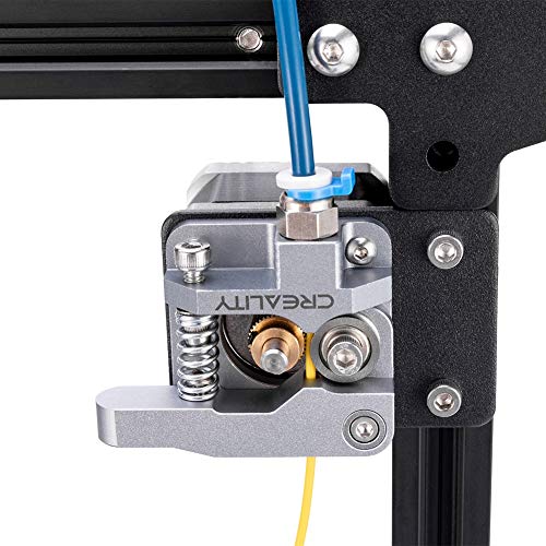 Creality 3D Printer Upgrade Kit with Capricorn Tubing
