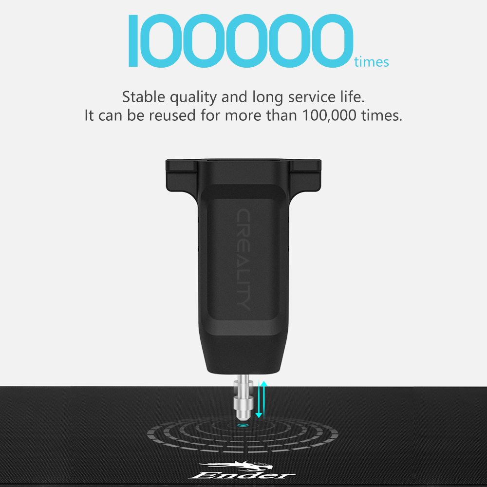 Creality 3D CR Touch Auto Bed Leveling Kit