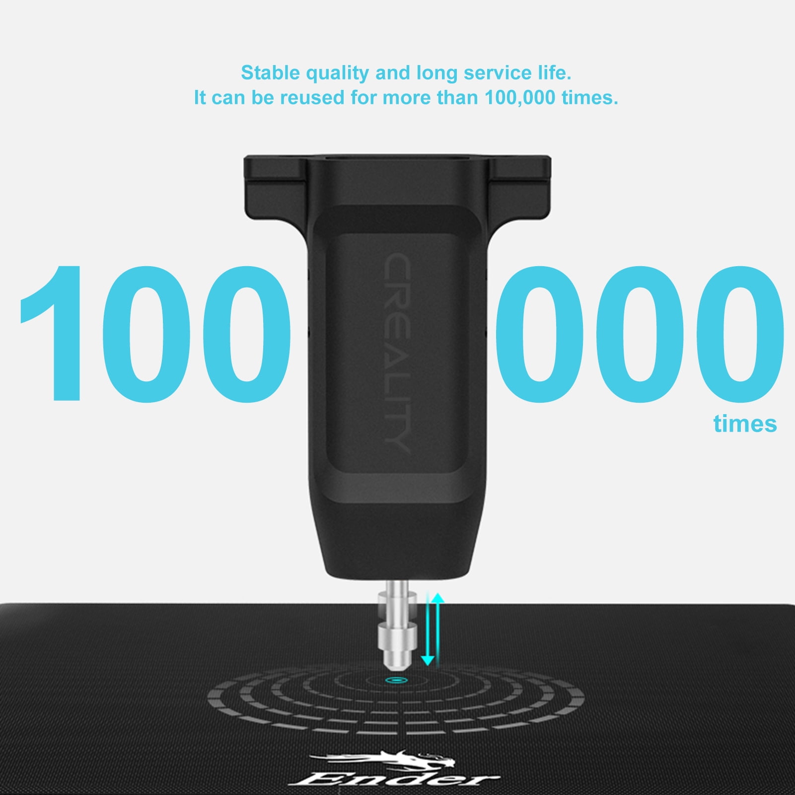 Auto Leveling Kit for Ender 3 Printers