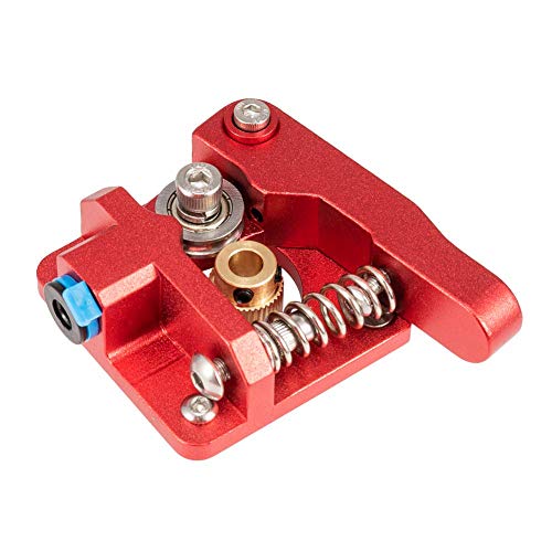 MK8 Extruder Aluminum Block for Creality 3D Printers