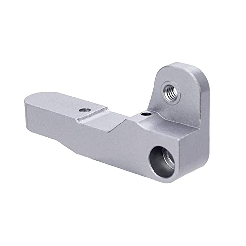 Creality MK-8 Metal Feeder Extruder for 3D Printers