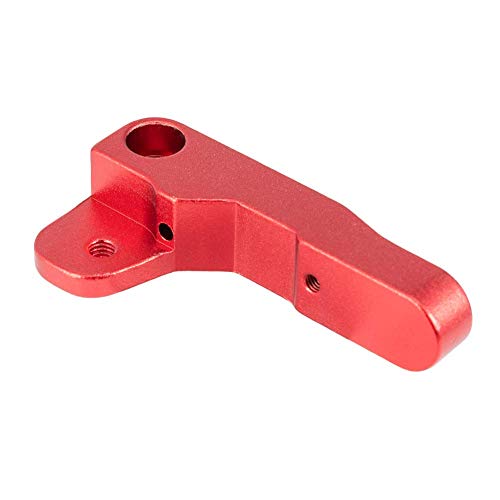 MK8 Extruder Aluminum Block for Creality 3D Printers