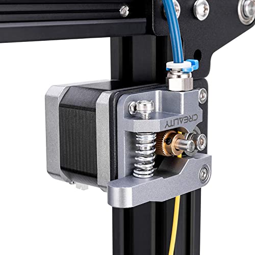 Creality MK-8 Metal Feeder Extruder for 3D Printers