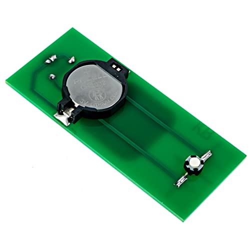 Filament Friday Electronic Bed Leveling Tool