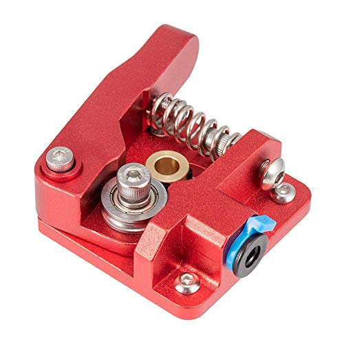 MK8 Extruder Aluminum Block for Creality 3D Printers