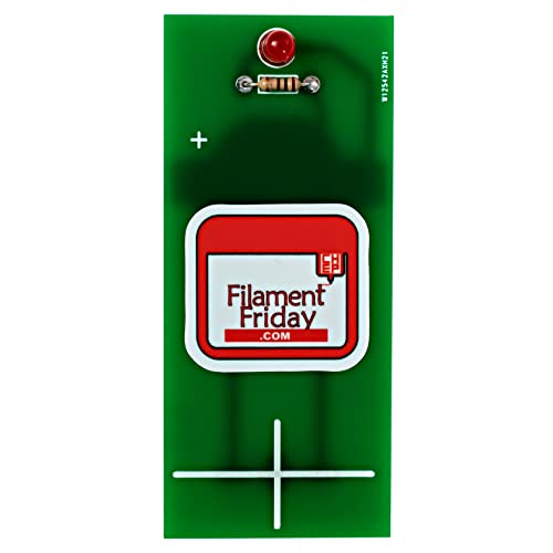 Filament Friday Electronic Bed Leveling Tool
