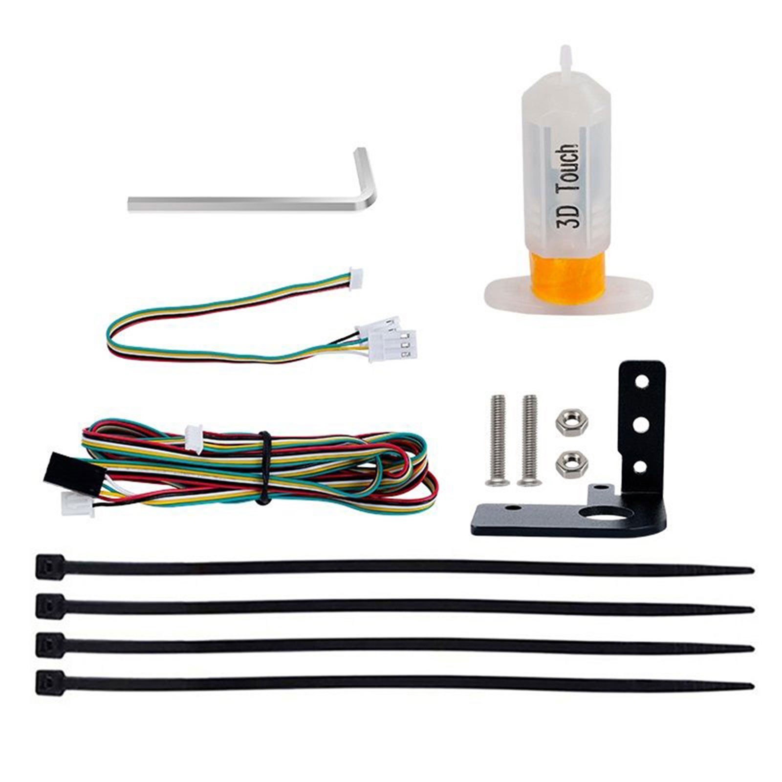 Ender 3 V2/5 Auto Bed Leveling Sensor Kit