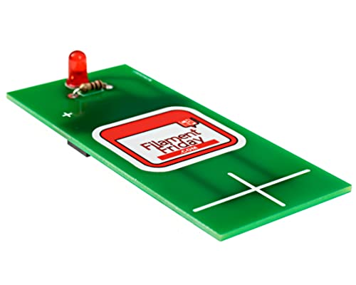 Filament Friday Electronic Bed Leveling Tool
