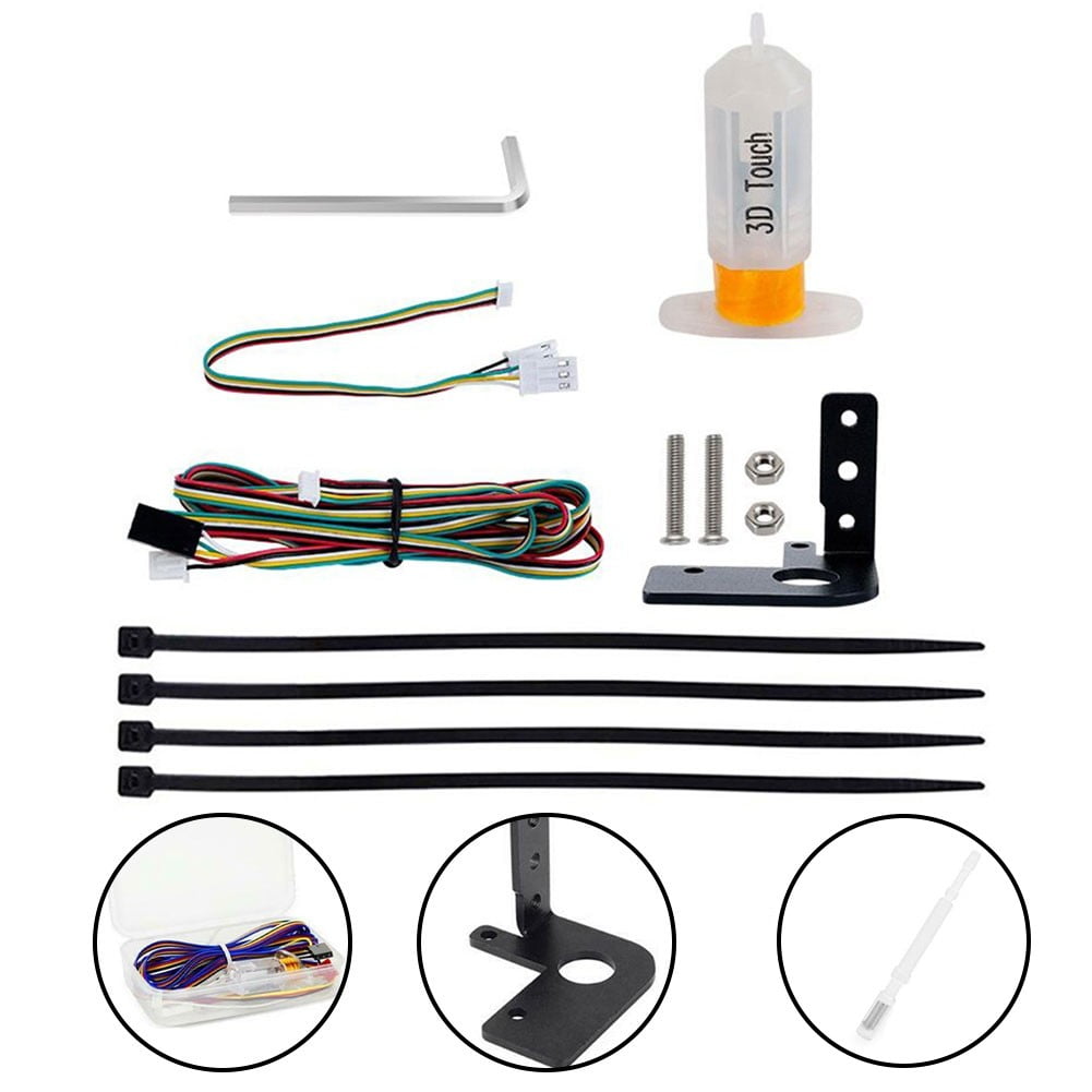 Ender 3 V2/5 Auto Bed Leveling Sensor Kit