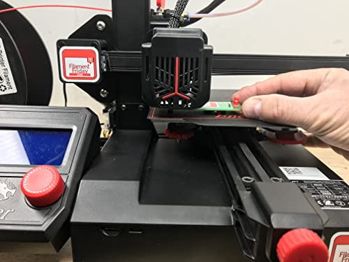 Filament Friday Electronic Bed Leveling Tool