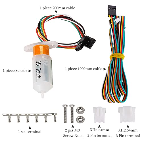 3D Touch Auto-Leveling Sensor for CR-10/Ender 3