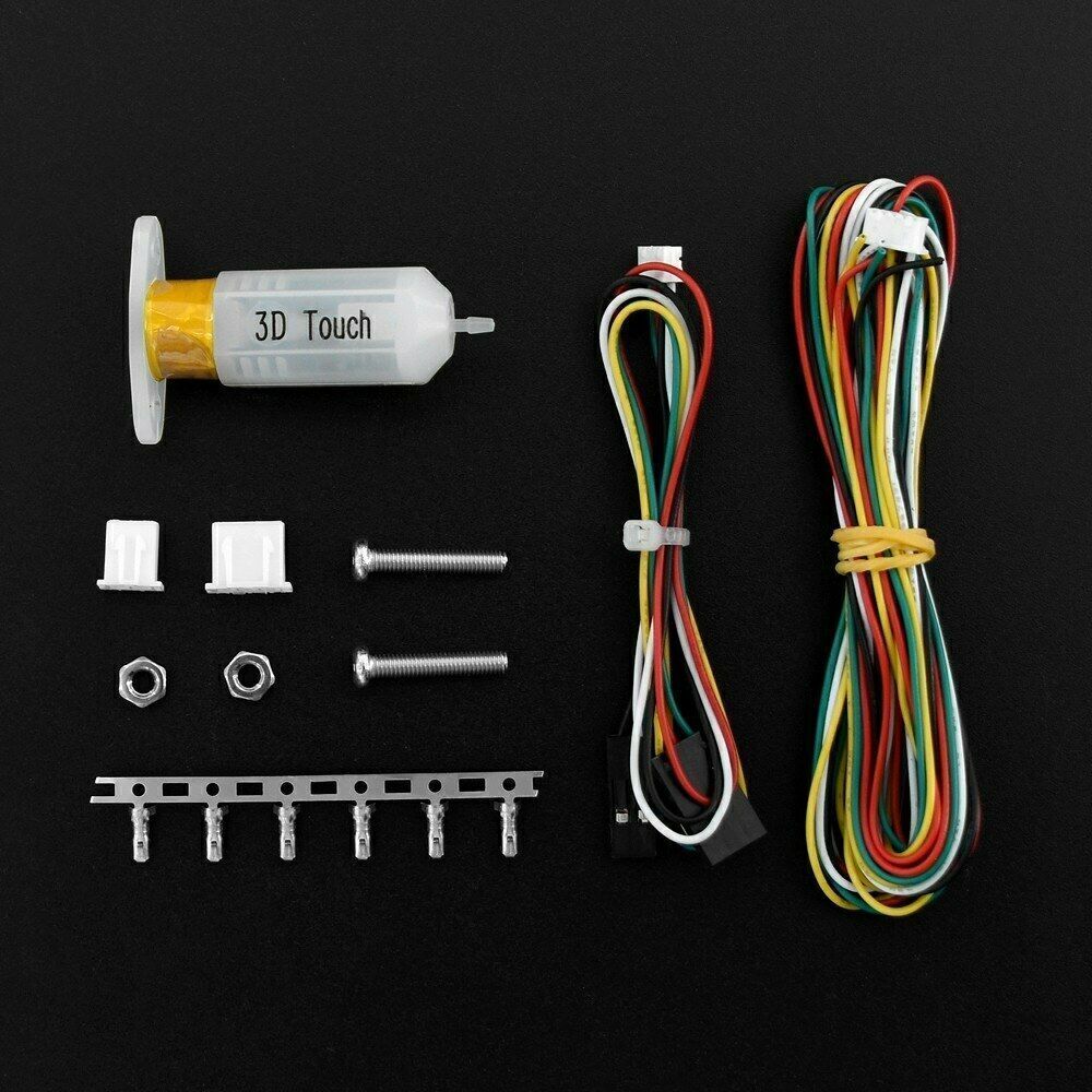 BLTouch Auto Bed Leveling with Extension Kit
