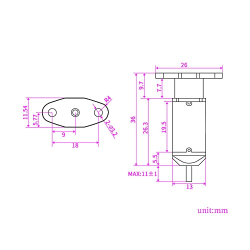 3D Touch Auto-Leveling Sensor for CR-10/Ender 3