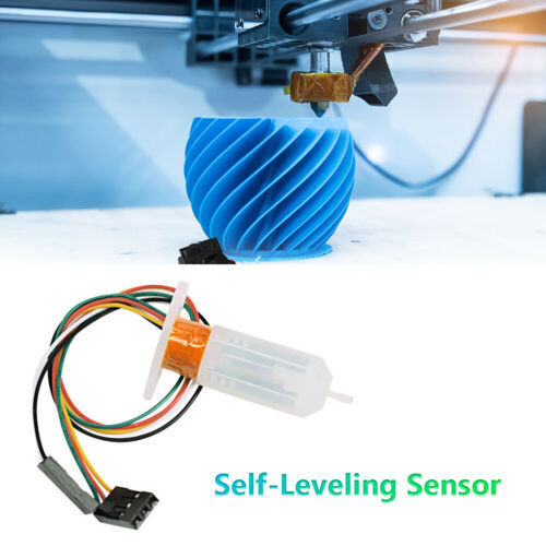 BLTouch Auto Bed Leveling with Extension Kit