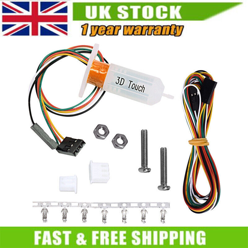 BLTouch Auto Bed Leveling Sensor for Anet Ender 3 Pro
