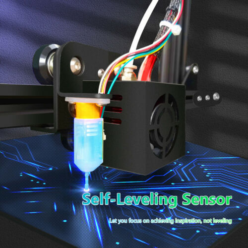 BLTouch Auto Bed Leveling with Extension Kit
