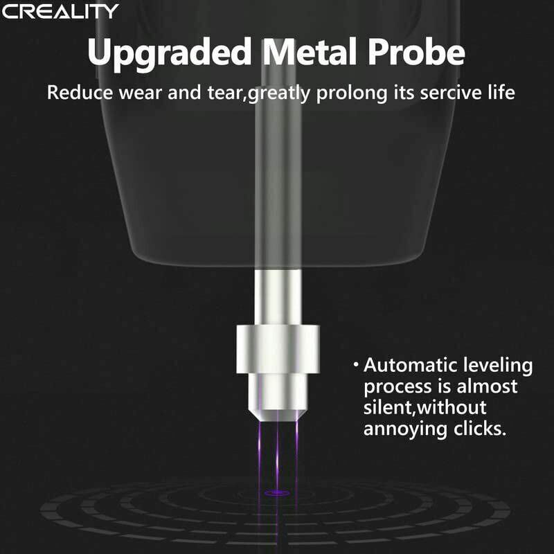 Auto bed leveling sensor for Creality printers