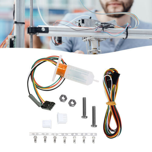 BLTouch Auto Bed Leveling with Extension Kit