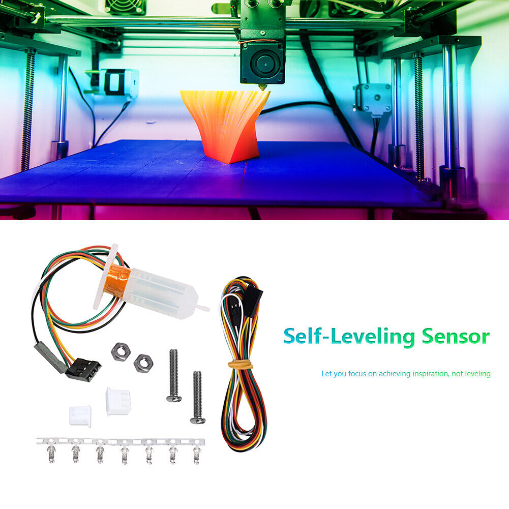 BLTouch Auto Bed Leveling Sensor for Anet Ender 3 Pro