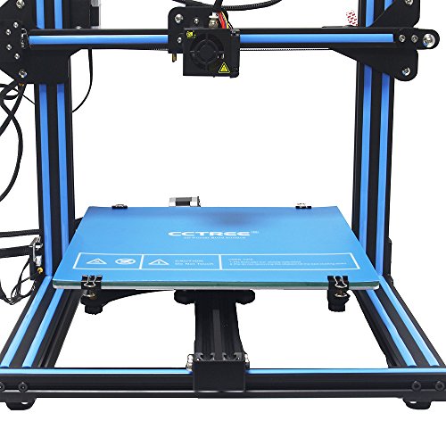 CCTREE Build Surface 3 Pack for 3D Printers