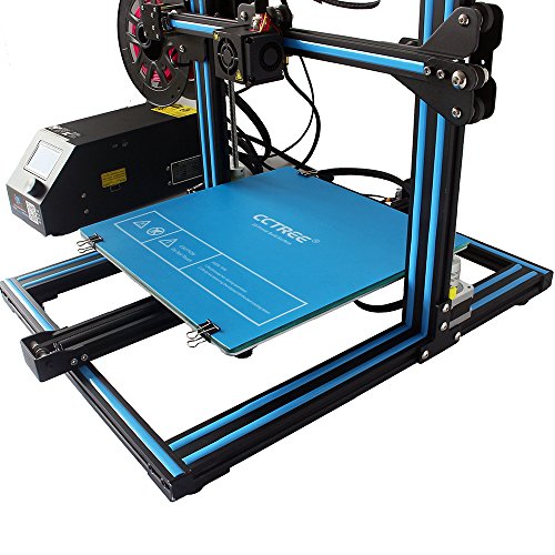 CCTREE Build Surface 3 Pack for 3D Printers