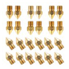 Creality MK8 Nozzles Set for 3D Printers