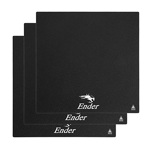 Creality Heat Bed Sticker Set for Ender 3