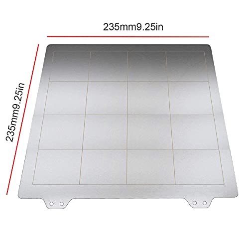 Toaiot 3D Printer PEI Build Plate