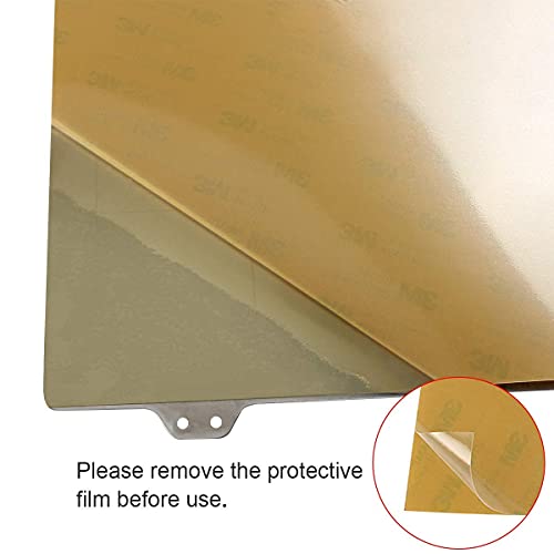Toaiot 3D Printer PEI Build Plate