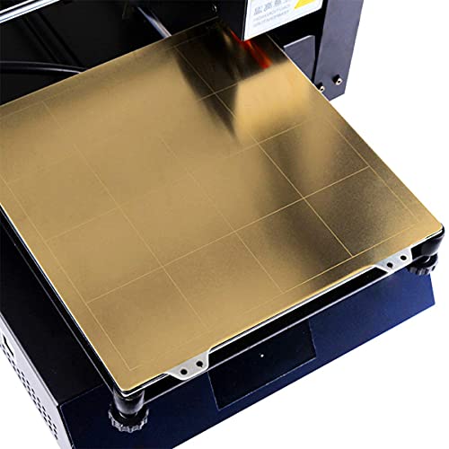 Toaiot 3D Printer PEI Build Plate
