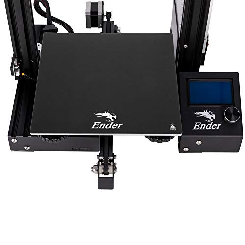 Creality Heat Bed Sticker Set for Ender 3