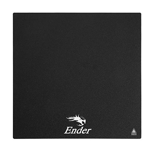 Creality Heat Bed Sticker Set for Ender 3