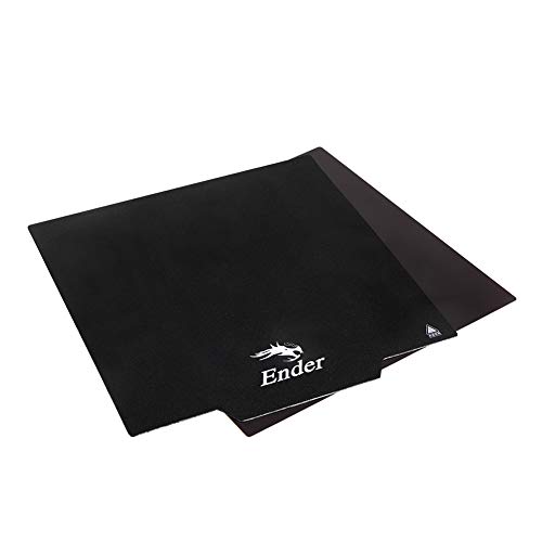 Magnetic Build Surface for Ender 3 and 5