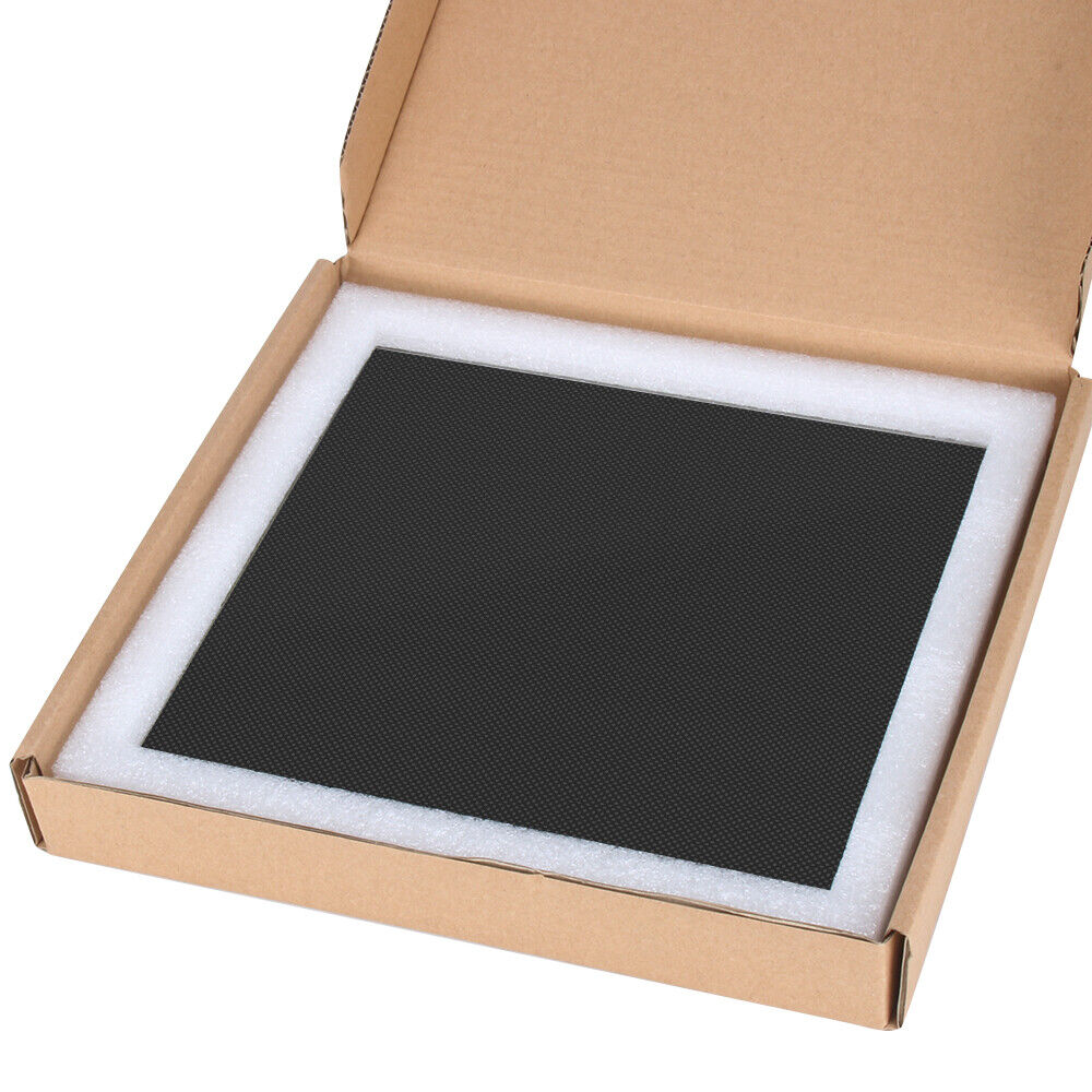Ultrabase Hot Bed for KP3S 3D Printer