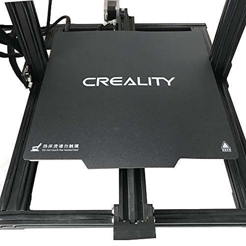 Creality Magnetic Build Surface for 3D Printer