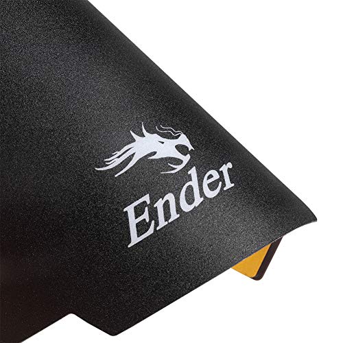 Magnetic Build Surface for Ender 3 and 5