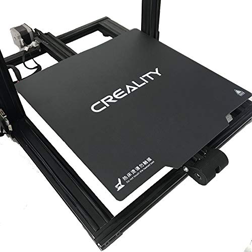 Creality Magnetic Build Surface for 3D Printer