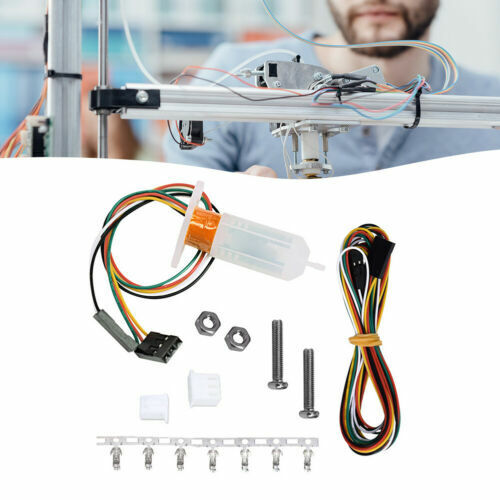 3D Automatic Bed Leveling Sensor Kit Set Ender-3 Printer Upgrade BL Touch Sensor