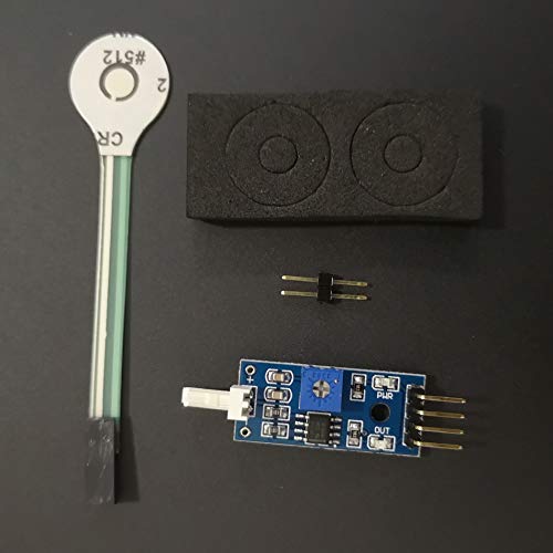 Precision 3D Touch Sensor Kit for Hotends