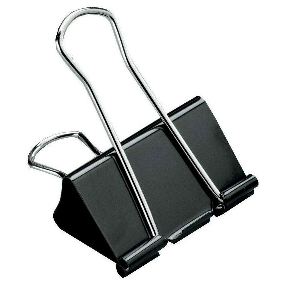4x 3D Printer Bed Clips with Various Surfaces